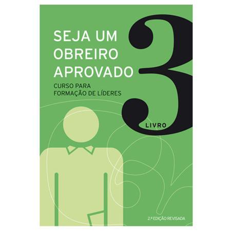 15 Coisas Que o Seminário Não Pode Me Ensinar - Vida Nova - Livros Cristã -  Magazine Luiza