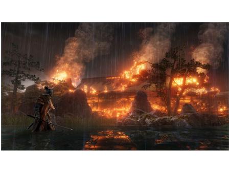 Imagem de Sekiro: Shadows Die Twice para Xbox One