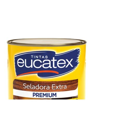 Imagem de Seladora Eucatex Extra P/Madeira A 1/4