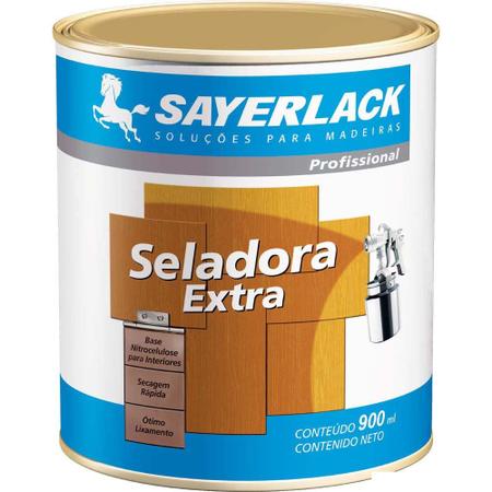 Imagem de Seladora extra 900 ml incolor Sayerlack