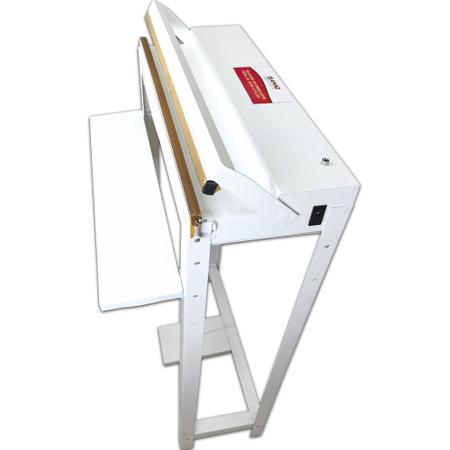 Imagem de Seladora Pedal 30cm Para Selar Sacos Plásticos 127/220v