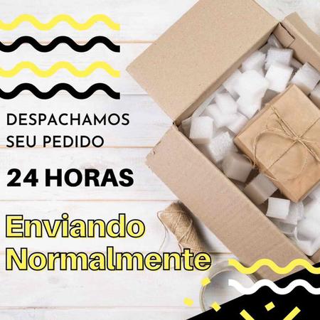 Selagem De Chuveiro Organica Organica Neolizz 500ml +5 Itens - Japinha Cosméticos Imagem de Selagem De Chuveiro Organica Organica Neolizz 500ml +5 Itens
