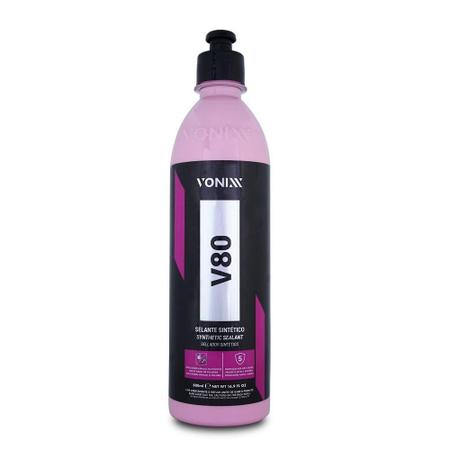 Imagem de Selante Sintetico V80 500ml Vonixx