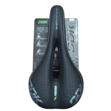 Imagem de Selim Ddk-3733 Snake Vazado Mtb / Speed - Original