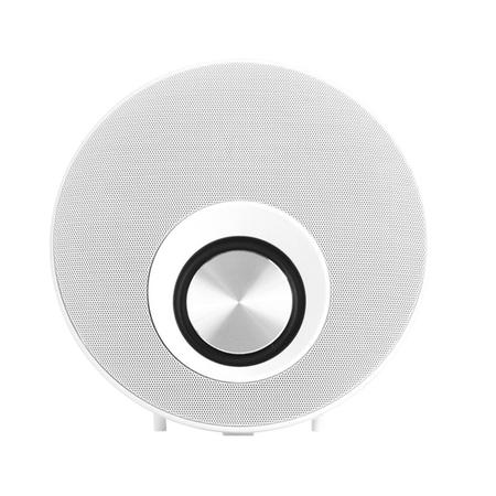 Imagem de Sem fio Bluetooth Speaker Q5 Round Mini Sub Speaker