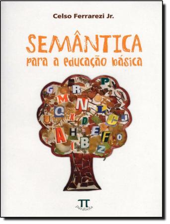 Imagem de Semantica Para A Educacao Basica - PARABOLA