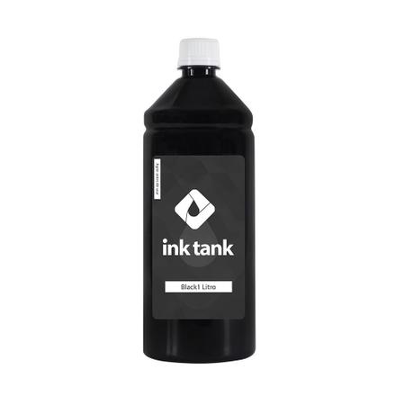 Imagem de Semelhante: Tinta  116 Corante Black 1 litro - Ink Tank TINTA CORANTE PARA  116 INK TANK BLACK 1 LITRO - INK TANK
