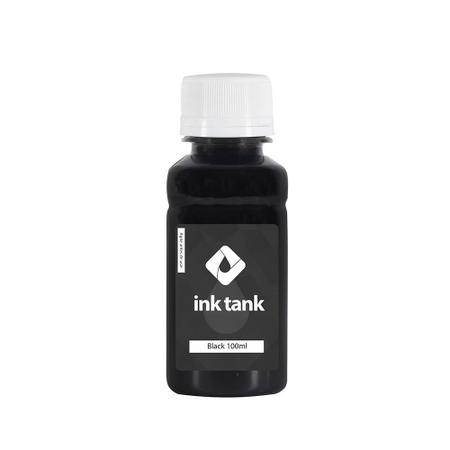 Imagem de Semelhante: Tinta  416 Corante Black 100 ml - Ink Tank TINTA CORANTE PARA  416 INK TANK BLACK 100 ML - INK TANK