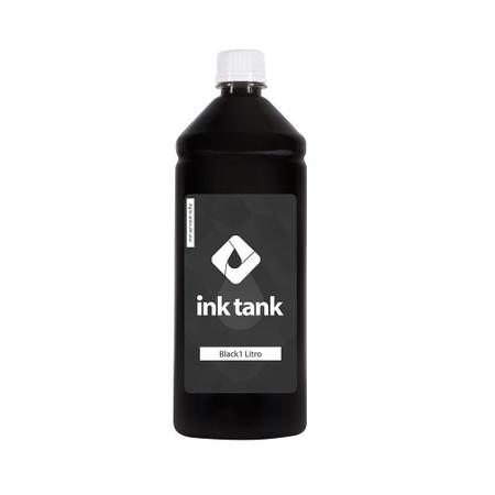 Imagem de Semelhante: Tinta  G2100 Pigmentada Black 1 litro - Ink Tank TINTA PIGMENTADA PARA  G2100 BLACK 1 LITRO - INK TANK