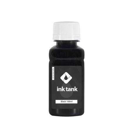Imagem de Semelhante: Tinta  L395 Corante Bulk Ink Black 100 ml - Ink Tank TINTA CORANTE PARA  L395 BULK INK BLACK 100 ML - INK TANK