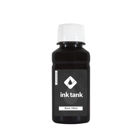 Imagem de Semelhante: Tinta  XP241 Pigmentada Bulk Ink Black 100 ml - Ink Tank TINTA PIGMENTADA PARA  XP241 BULK INK BLACK 100 ML - INK TANK