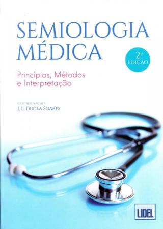 Livro - Anamnese e Exame Físico - Livros de Medicina - Magazine Luiza