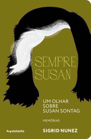 Imagem de Sempre Susan: Um Olhar sobre Susan Sontag - Instante