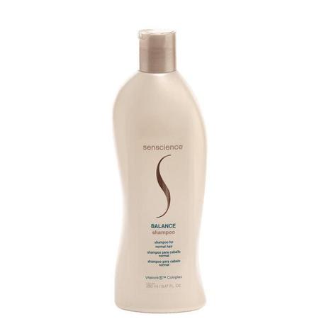 Imagem de Senscience Balance Shampoo 280ml