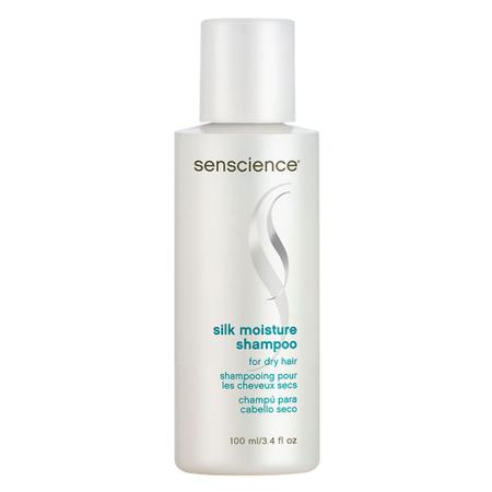Imagem de Senscience Silk Moisture - Shampoo Hidratante
