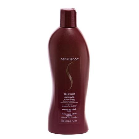 Imagem de Senscience True Hue Kit Shampoo 280 ml e Condicionador 240 ml