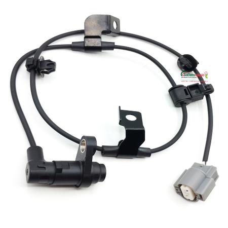 Imagem de Sensor Abs L200 Triton Dakar Roda Traseira Direita 4670A598