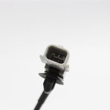 Imagem de Sensor de freio abs nissan sentra 2.0 16v 2014 á 2020 dianteiro direito/esquerdo