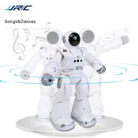 Imagem de Sensor de gestos RC Smart Toy JJR/C R18 2.4G com música Song Li