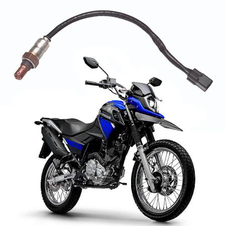 Imagem de Sensor de Oxigênio Xtz 150 Crosser 2015 Até 2020 1ª Linha