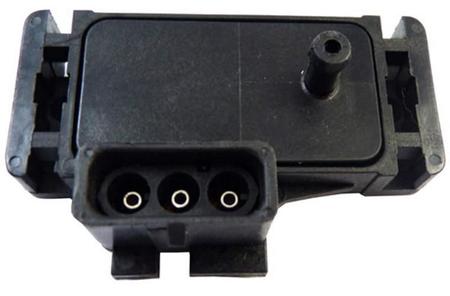 Sensor De Pressão Map Laguna 2.0 16V 1998 A 2001 3 Pinos - Maxauto Imagem de Sensor De Pressão Map Laguna 2.0 16V 1998 A 2001 3 Pinos
