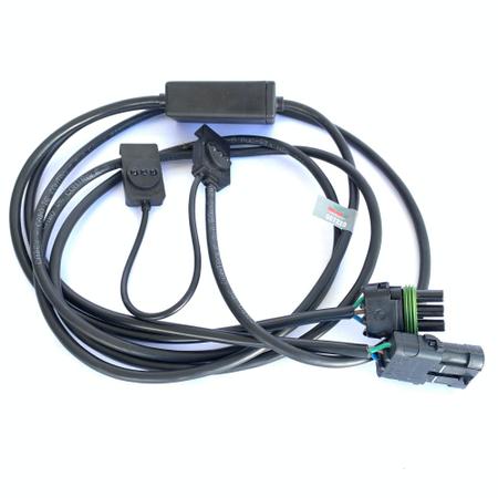 Imagem de Sensor de Sementes para Monitor de Plantio Precision Tec AGR 400