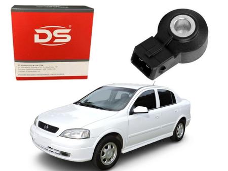 Imagem de Sensor detonação ds chevrolet astra sedan 1.8 8v 2.0 8v gasolina 1999 a 2004