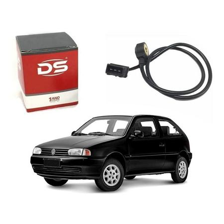 Imagem de Sensor Detonação Ds Gol G2 1.0 1997 A 1999