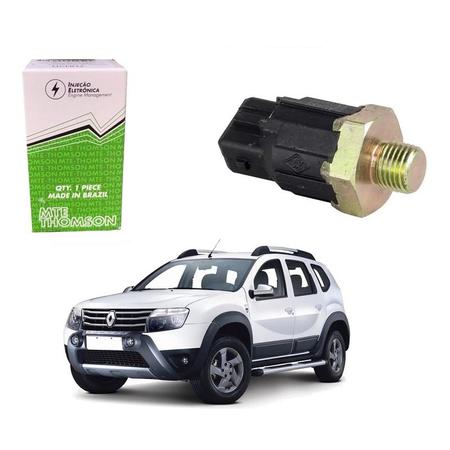 Imagem de Sensor Detonação Mte Duster 1.6 16v 2012 A 2017