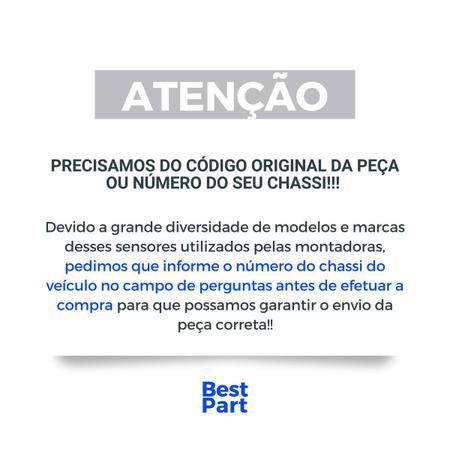 Sensor Fase Renault Kangoo Laguna Master Megane 8200789528 - Maxauto Imagem de Sensor Fase Renault Kangoo Laguna Master Megane 8200789528