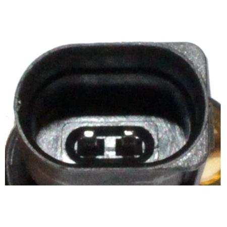 Imagem de Sensor Freio Abs Traseiro Esquerdo Audi A2 1999 a 2005 / Vw Volkswagen Crossfox 2005 Em Diante / Fox 2003 Em Diante