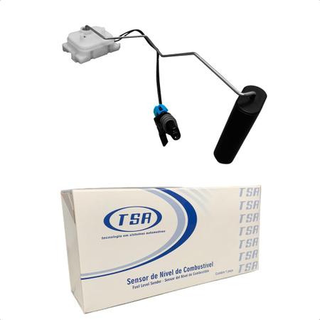 Sensor nivel renault oroch 2015 em diante sistema marwal tsa Imagem de Sensor nivel renault oroch 2015 em diante sistema marwal tsa