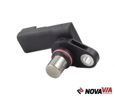 Imagem de Sensor rotacao fiat bravo/doblo/grand siena/idea/linea/palio e-torq vto - vetor