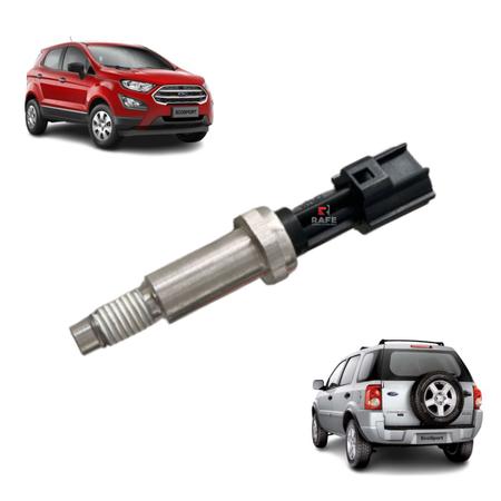 Imagem de Sensor Temperatura Cabeçote Motor (cht) Ecosport 2.0 2007 2008 2009 2010 2011 2012 2013 2014 2015 2016 2017 2018 2019 2020 2021 Original (8S4Z6G004A)