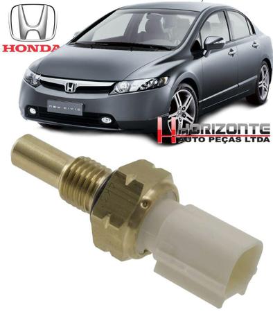 Imagem de Sensor Temperatura Honda New Civic 1.8 Apos 2005 Accord 2010