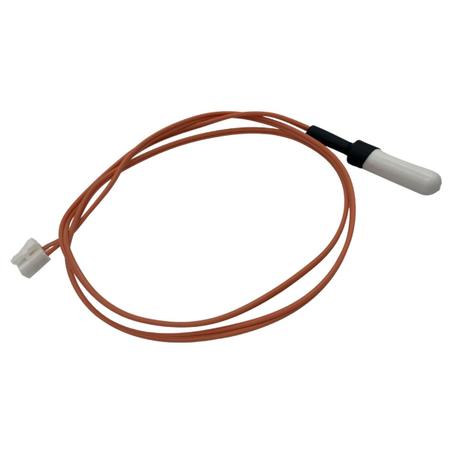 Imagem de Sensor Temperatura Para Geladeira Panasonic NRBT50BD3 Bivolt