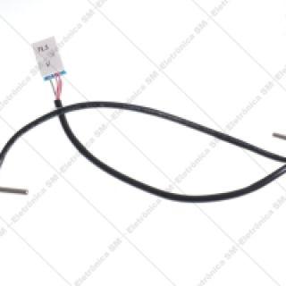 Imagem de Sensor Termistor Lava e Seca LG WD-12311RD