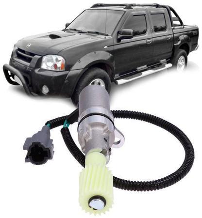 Imagem de Sensor Velocidade Nissan Frontier 2.8 Motor Mwm De 2002 2007