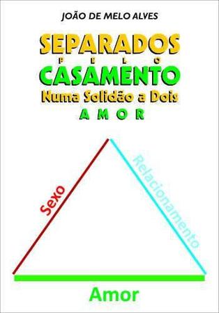 A Teoria Triangular do Amor