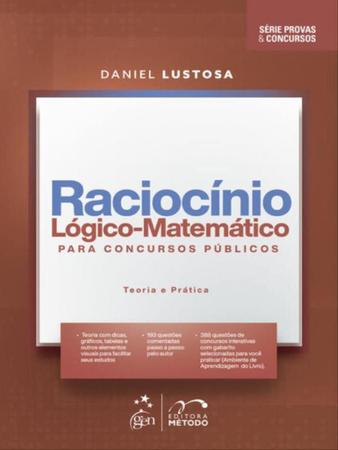 PDF) RACIOCÍNIO LÓGICO MATEMÁTICO