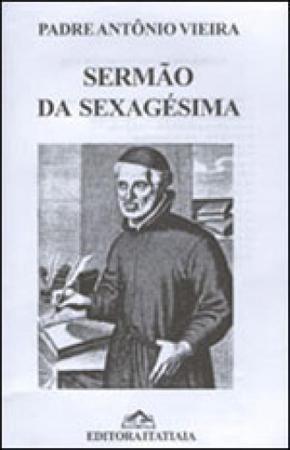 SERMÃO DA SEXAGÉSIMA by Aulas Jomas