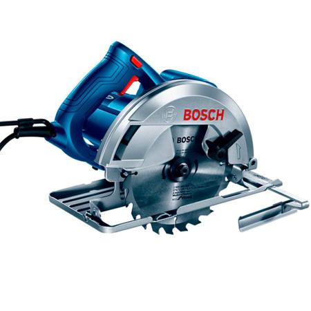 Imagem de Serra Circular 7.1/4 POL 1500W GKS 150 Professional BOSCH