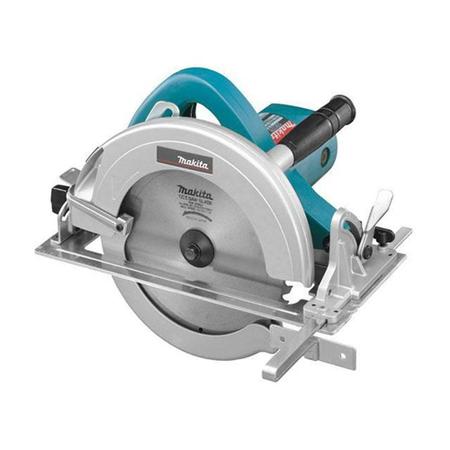 Imagem de Serra Circular 9 1/4 Makita 5902B Industrial 110V