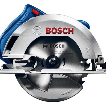 Sierra Circular Bosch 7 1.500W + Disco Eco GKS 150