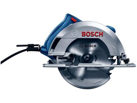 Imagem de Serra Circular Bosch GKS 150 7 1/4” 1500W