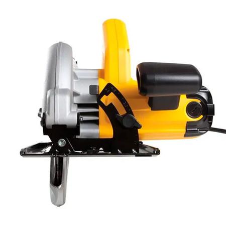 Imagem de Serra Circular Dewalt Dwe560br 7 1/4 1400W 127v