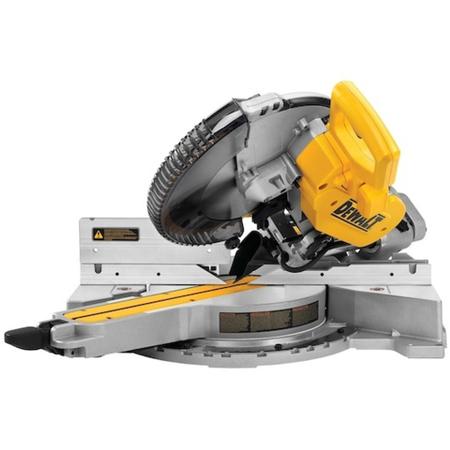 Imagem de Serra de meia Esquadria com Braço Telescópico 12'' (305 mm) 1675W-220V DWS780-B2 Dewalt