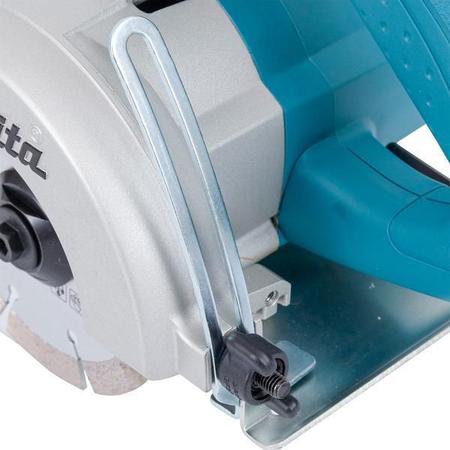 Imagem de Serra Mármore 1450W Makita 4100Nh2Z 110V