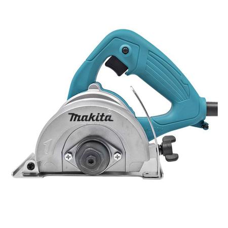 Imagem de Serra Mármore 4.3/8" 1300W com 2 Discos 4100NH3ZX2 MAKITA