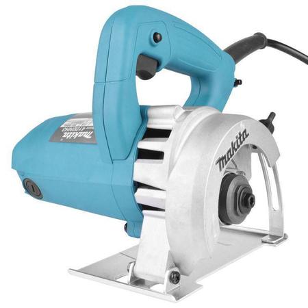 Imagem de Serra Marmore 4100Nh3Z Makita 110Mm - 220V